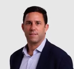Foto de Dr. Bernardo Belchior Hermanson