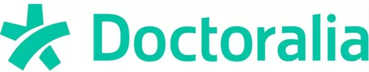 logo doctoralia
