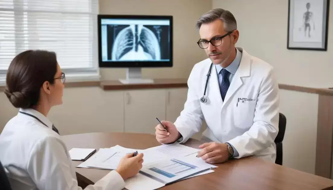 Como um urologista atua na saúde masculina