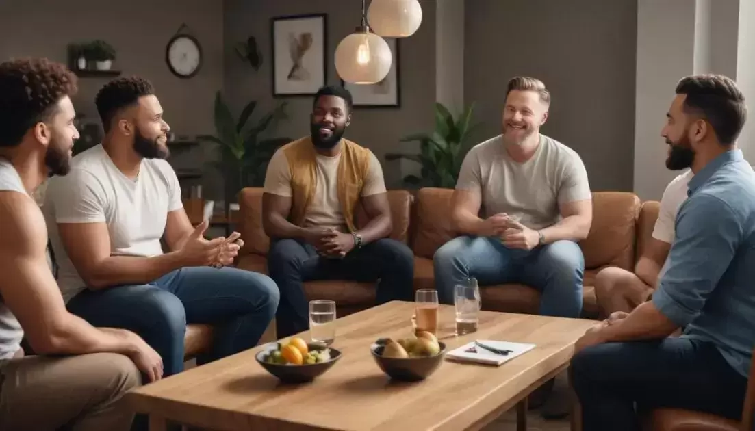 Média do tamanho do órgão masculino brasileiro por idade