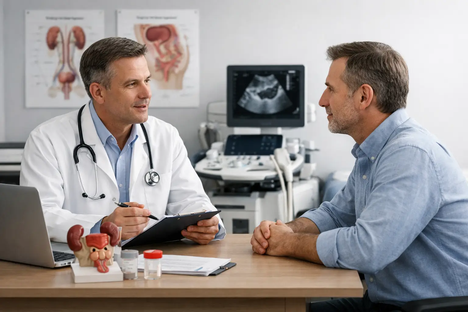Disfunção erétil tem cura? Entenda quando sim