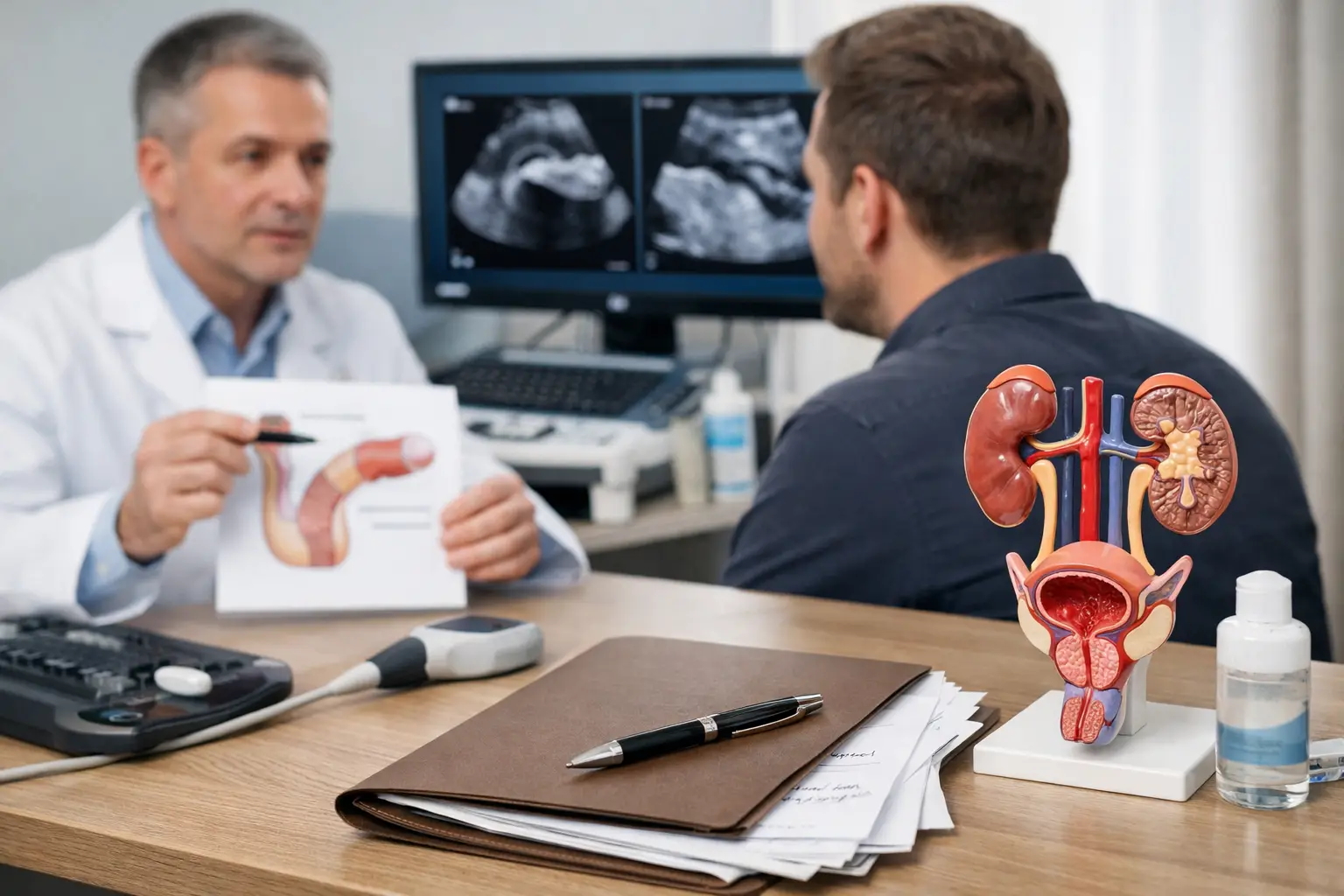 Doença de Peyronie: tratamento e opções